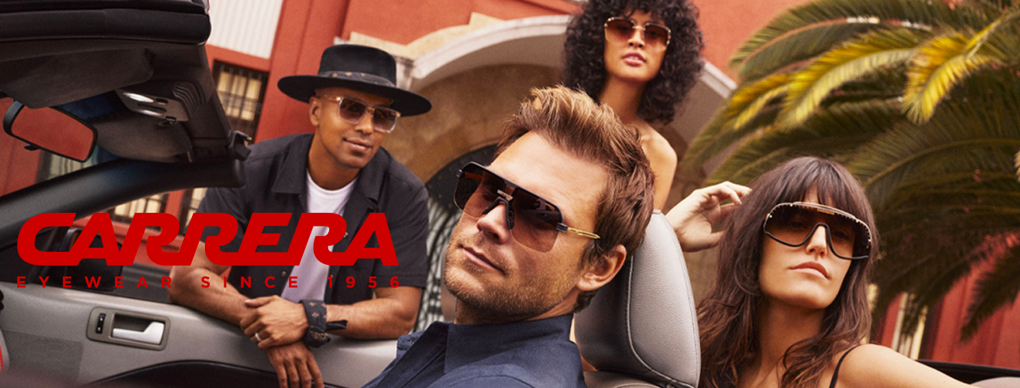 CARRERA